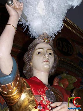 San Miguel de Cástaras