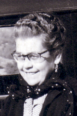 Isabel Carrillo García