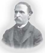 Francisco Javier Simonet